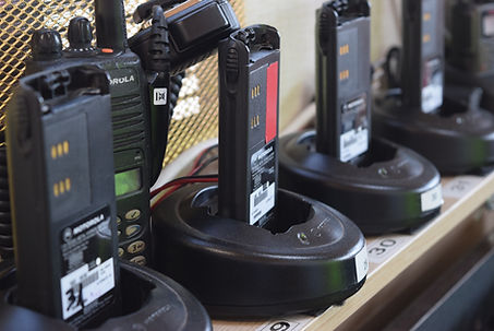 Battery Recharger Repair