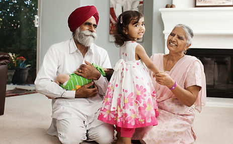 Grandparents