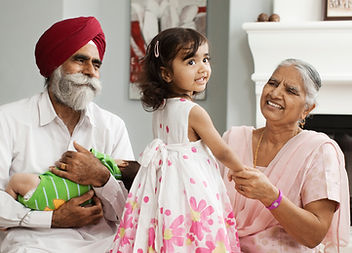 Grandparents