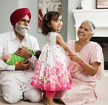 Grandparents