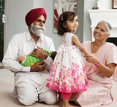 Grandparents