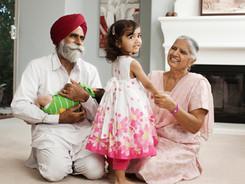 Grandparents
