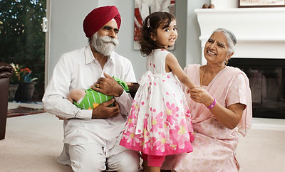 Grandparents