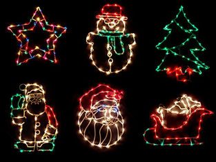 This Christmas, go green!