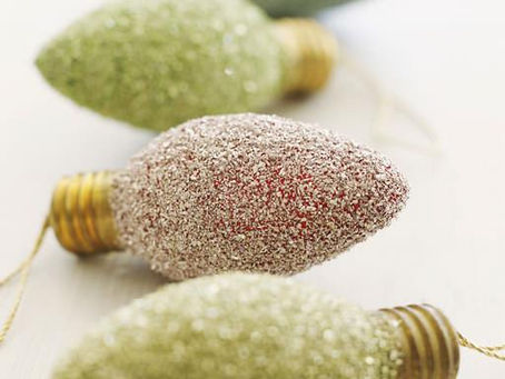 DIY Christmas Decorations