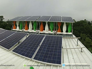 Powering rural communities with clean energy