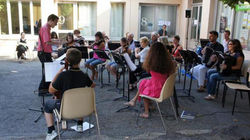 l'Ecole de Musique Melzer