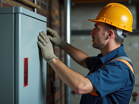 Hausmeisterservice: Effiziente Lösungen für Ihr Objekt