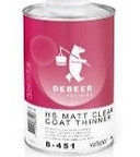 8-451. HS MATT CLEAR COAT THINNER.jpg