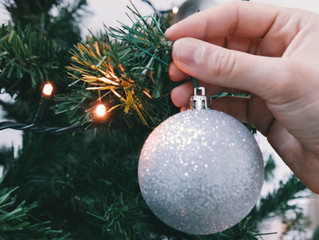 Make This A Christmas Worth Celebrating