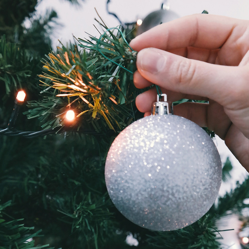 Wareham GC, presents "Yuletide Glow"
