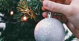 Ich wünsche Euch...