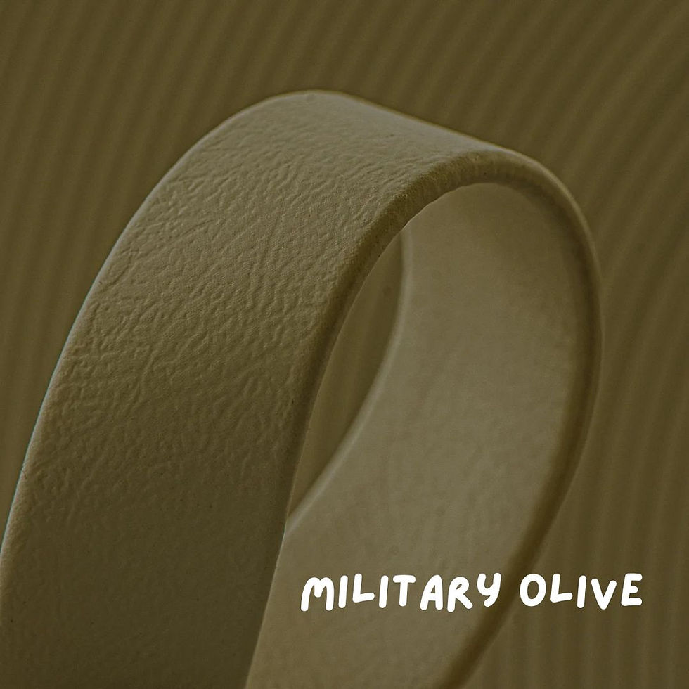 Thumbnail: Build Your Own Biothane Collar