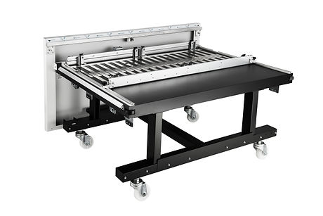 Multimedia imaging rack 多媒体成像机架