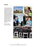 Ford Family Foundation Style Guide