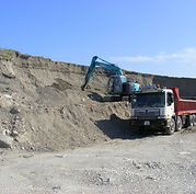 Sand and Gravel Pit EIA Quarry Restoration Ecologist Donegal Leitrim Sligo Appropriate Assessment Sc