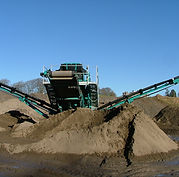 Sand and Gravel Pit EIA Quarry Restoration Ecologist Donegal Leitrim Sligo Appropriate Assessment Sc