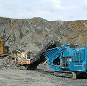 Sand and Gravel Pit EIA Quarry Restoration Ecologist Donegal Leitrim Sligo Appropriate Assessment Sc