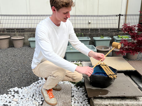 A Journey into Mindfulness: Launching Our 2026 Wagashi & Tea Ceremony Sessions