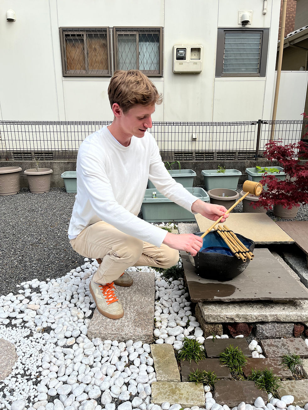 A Journey into Mindfulness: Launching Our 2026 Wagashi & Tea Ceremony Sessions