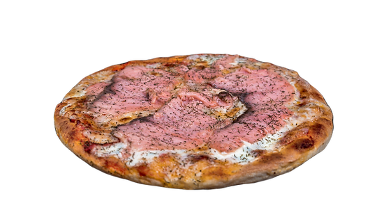 ★ Salmón