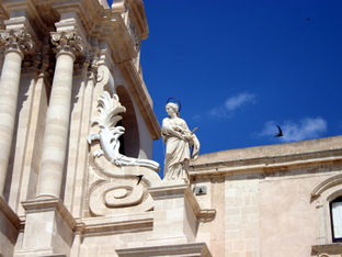 Ignazio Marabitti: Santa Lucia