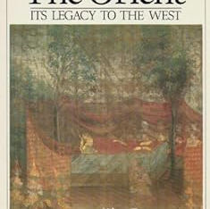 Paul Brunton: The Orient