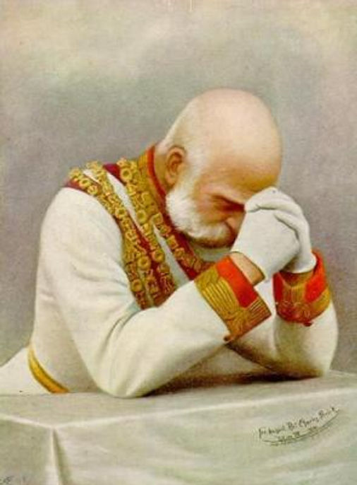 Franz Joseph I