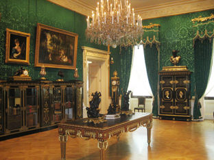 Wallace Collection, London