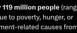 Victims of Capitalism