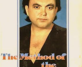 The Method of the Siddhas