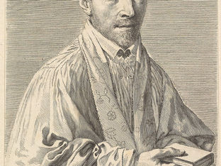 Charles de Condren
