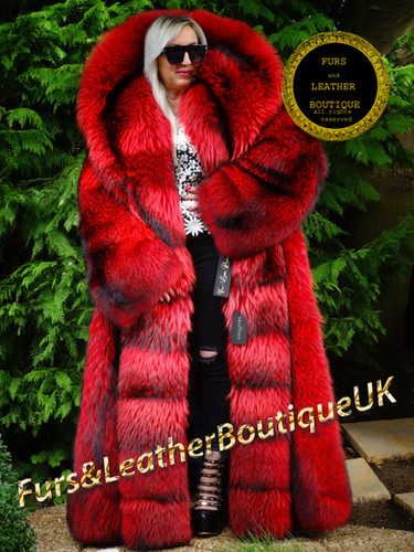 BRAID OFF-SHOULDER PARKA【RED Fxxk】 Amazon.com : MSBELLE Red Braiding Hair Pre Stretched,26 Inch 6