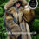 Thumbnail: 🔥NEW SAGA FINN RACCOON LONG COAT SHAWL STYLE HOOD