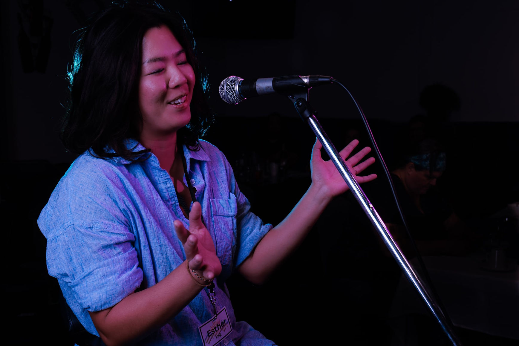 Esther Ling Canadian Singer Songwriter.JPG