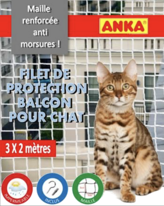 Syndrome Du Chat Parachutiste Comment Securiser Balcons Et Fenetres