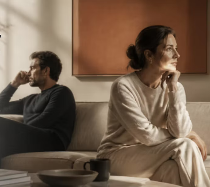 Reclaiming Intimacy: How to Overcome Roommate Syndrome in Long-Term Partnerships