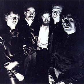 ROKY ERICKSON AND THE ALIENS