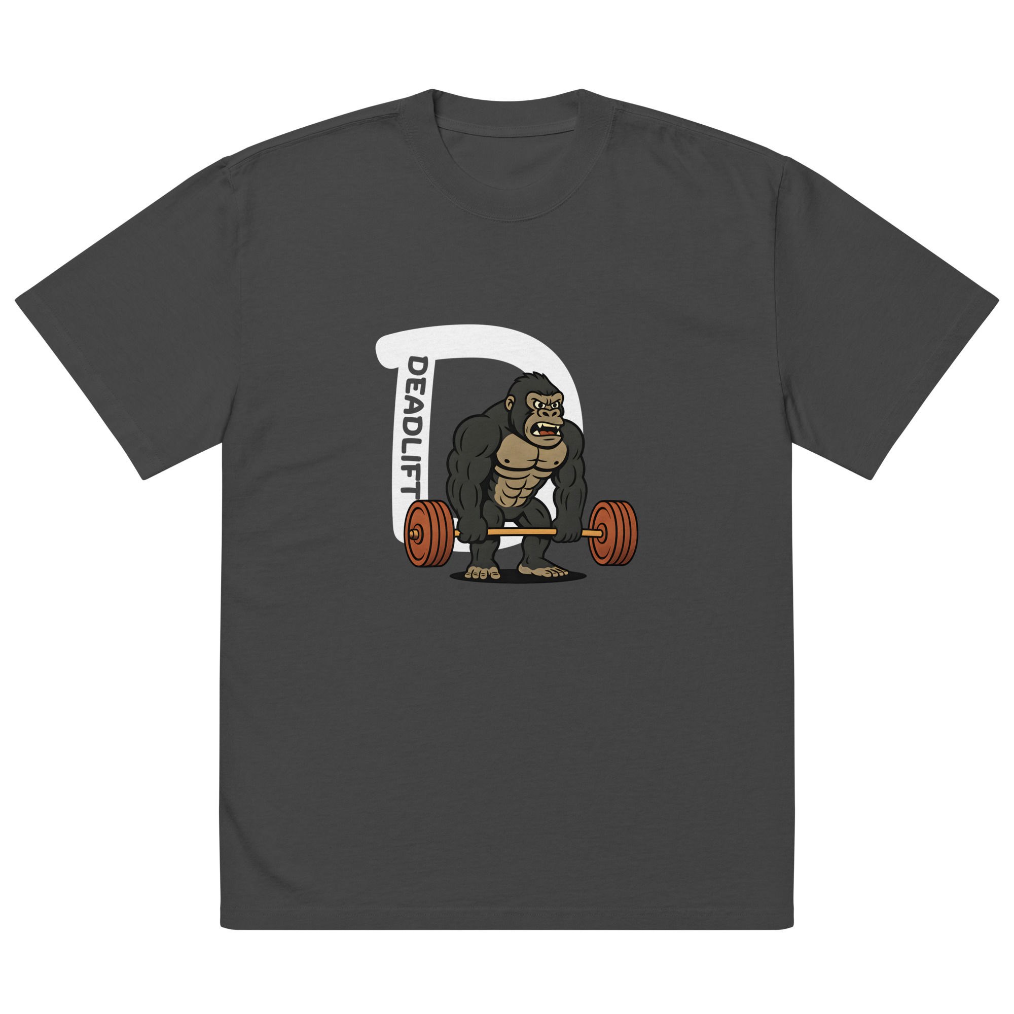 Power Trio Collection – Deadlift