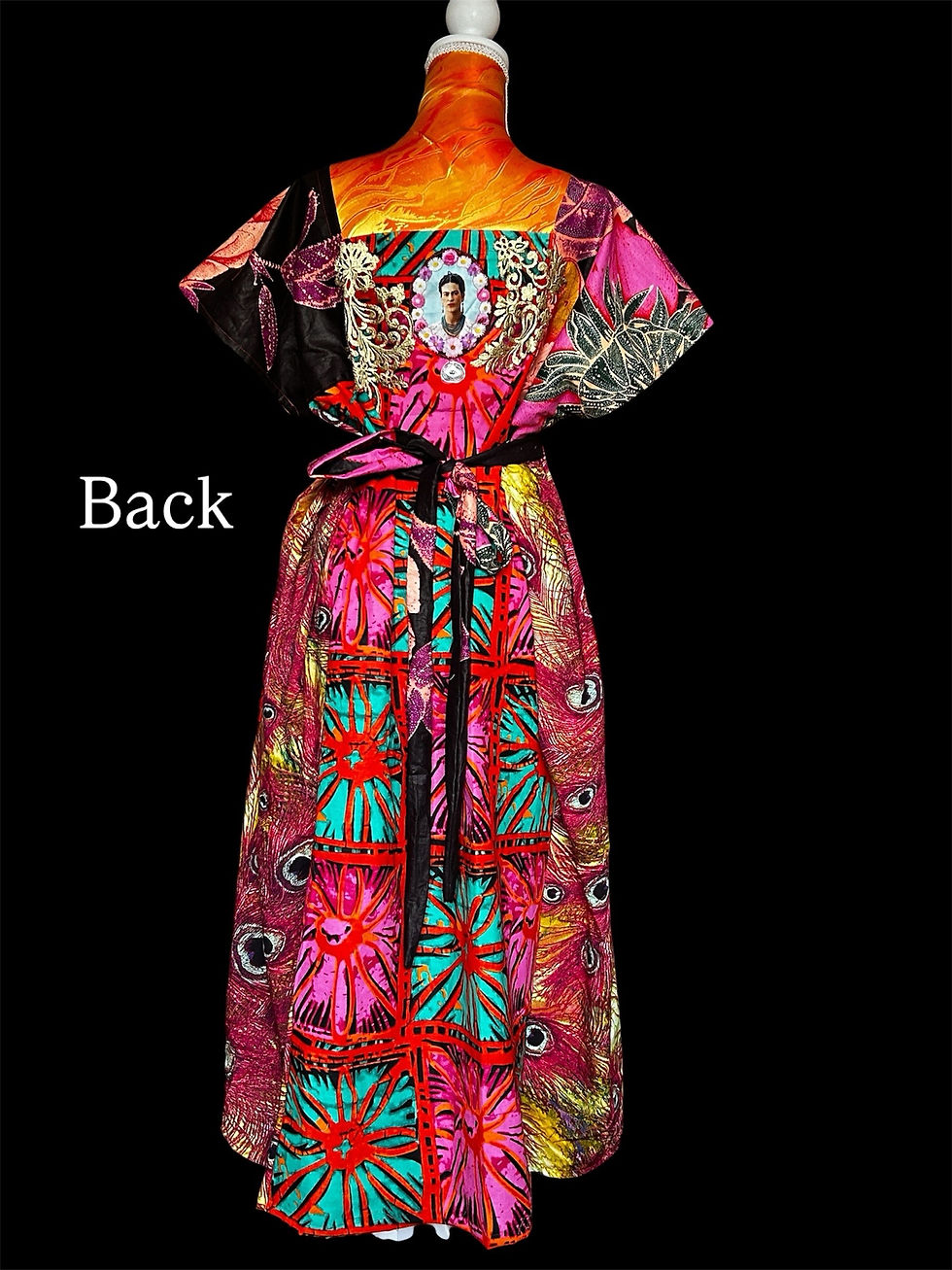 Thumbnail: The Universal Dress 