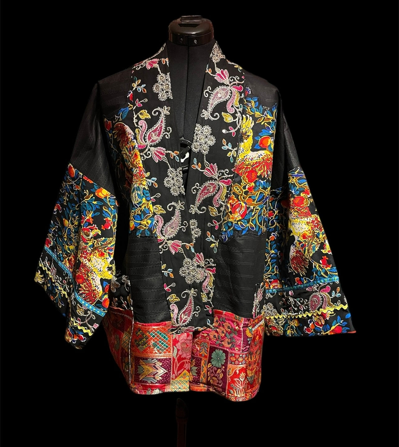 Frida and the Phoenix