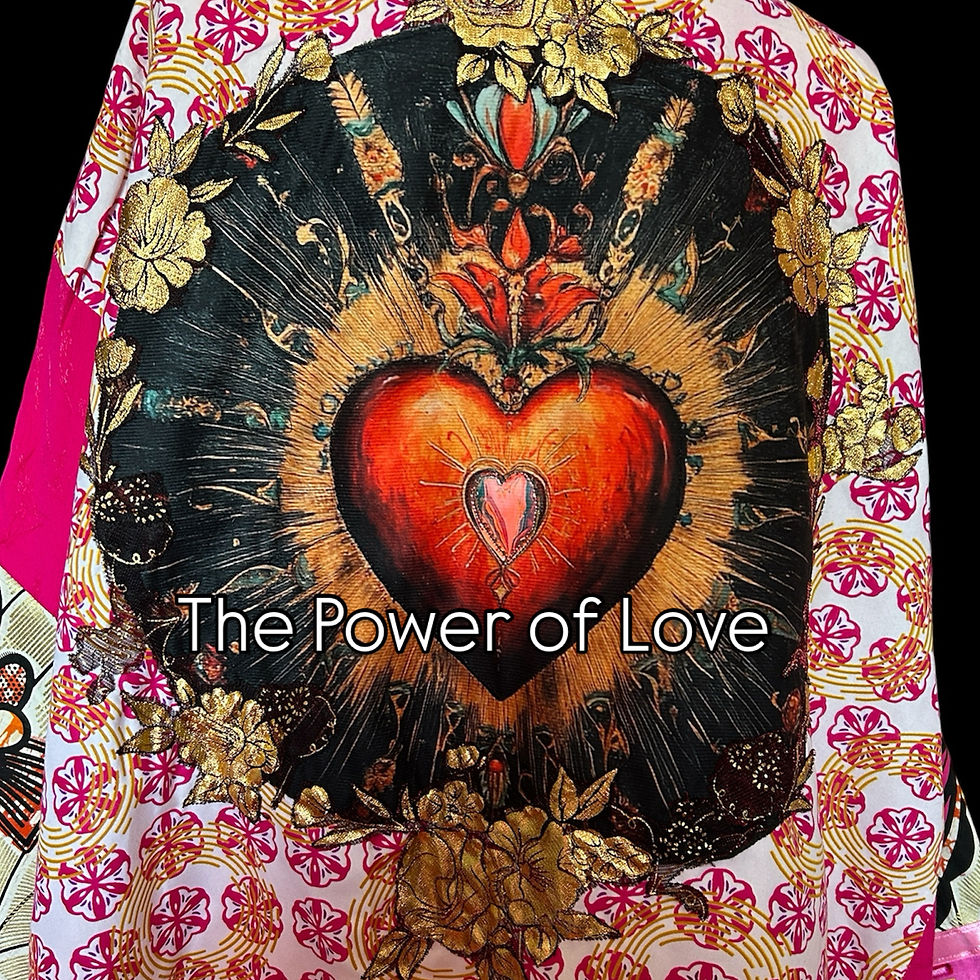 Thumbnail: The Power of Love 