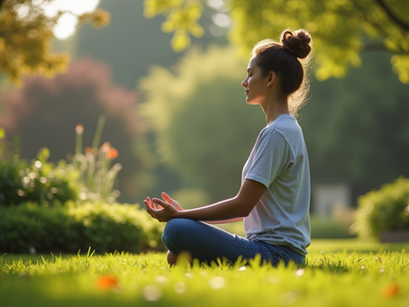 Embrace Proactive Health with Holistic Wellness