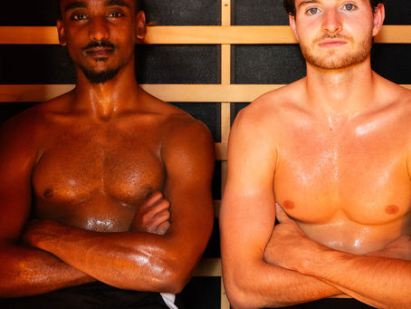 The Role of Infrared Saunas in Promoting Wellness