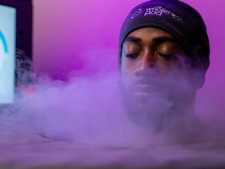 Understanding the Benefits of Cryotherapy for Your Body