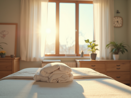 Discover Holistic Health Care Benefits