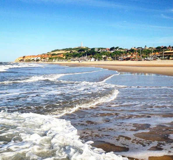 Miniatura: PASSEIO 3 PRAIAS EM UM DIA + COMBO CANOA QUEBRADA