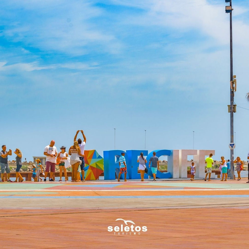 Miniatura: CITY TOUR