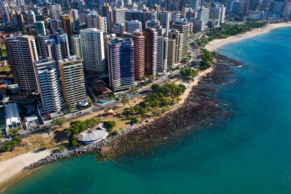 FORTALEZA - CE