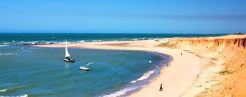 Thumbnail: PASSEIO 3 PRAIAS EM UM DIA + COMBO CANOA QUEBRADA